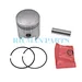 Yamaha ET950 145F PISTON & RING SET KIT